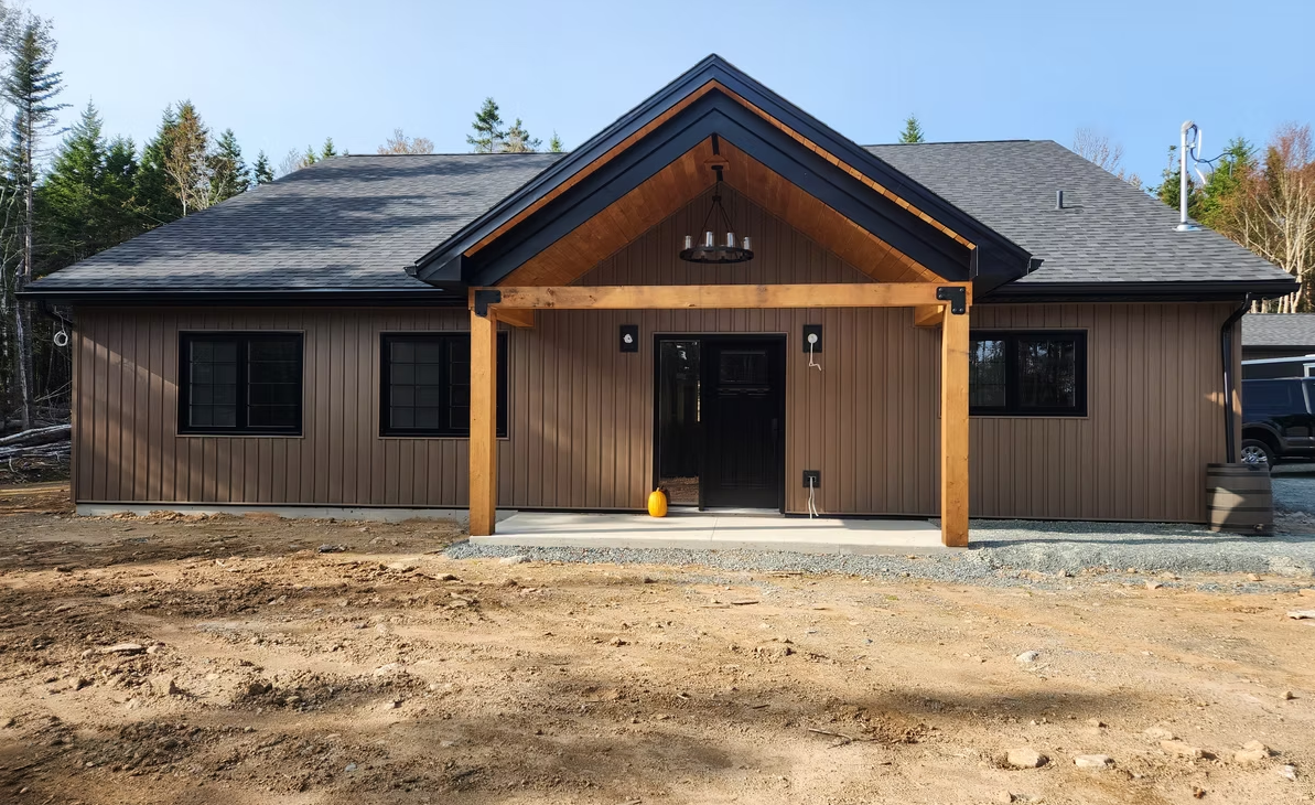 Priority 1 Renovations Ltd. - General Contractors in Head Of Jeddore, Nova Scotia